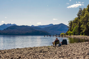 Villa la Angostura - Neuquen - Argentina