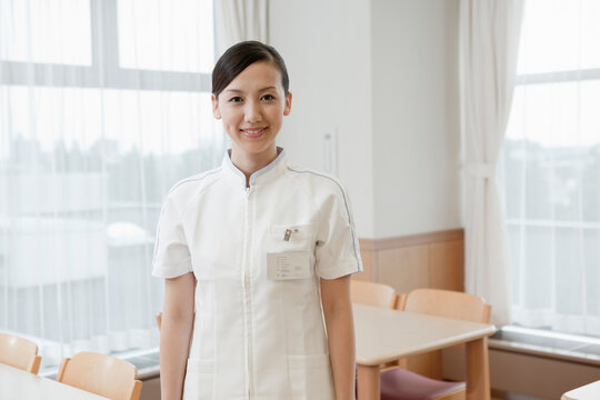 20代の看護師