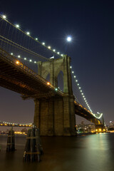 Brooklyn Bridge 