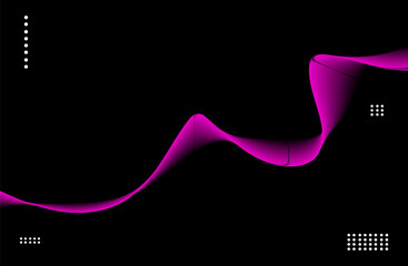 abstract background with lines. Abstract background. Modern pattern. Vector illustration for design. 10