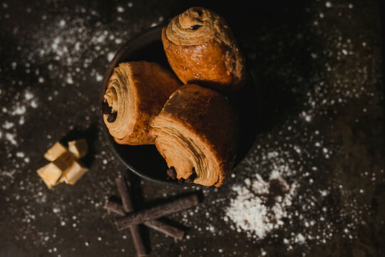 Chocolatin