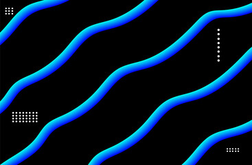 abstract background with lines. Abstract background. Modern pattern. Vector illustration for design.  3