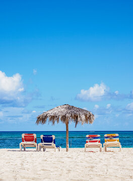 Playa Bani, Guardalavaca, Holguin Province, Cuba