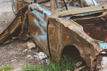 Abstract Graffiti Wall Pattern Photo | Urban Street Art Texture