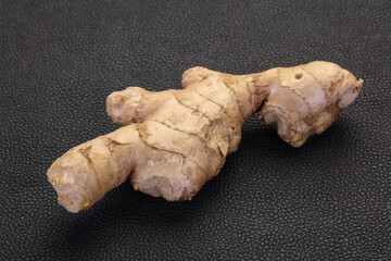 Aroma Ginger root