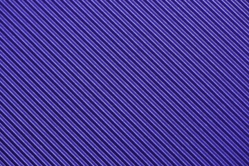 blue cardboard texture Textured corrugated striped cardboard blue