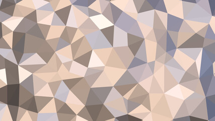 Abstract geometric background with shades of gray. Template for web and mobile interfaces, infographics, banners, advertising, applications.