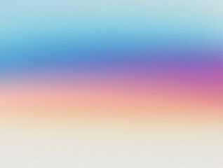 Watercolor paint like gradient background pastel ombre style. Card template for brochure, banner, wallpaper, mobile screen. Neon, girly princess theme © Nalinee