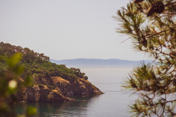 Istanbul Adalar islands