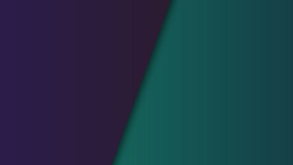 Dark Green and Dark Violet for Background Backdrop Wallpaper