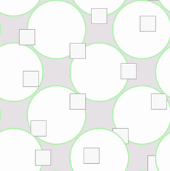 Obraz premium abstract geometric background