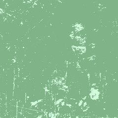 Green Grunge Texture