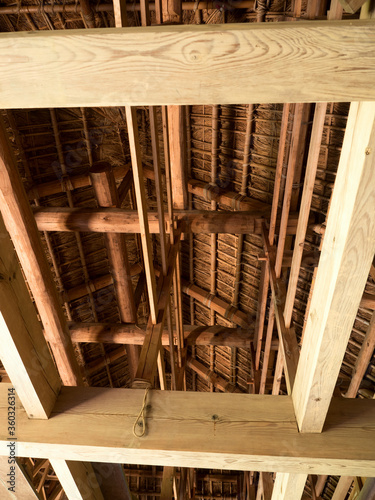 古民家の天井 Canvas Print Canvas Prints Wallsheaven Moonrise 古民家の天井 Canvas Print Canvas Prints Wallsheaven Moonrise