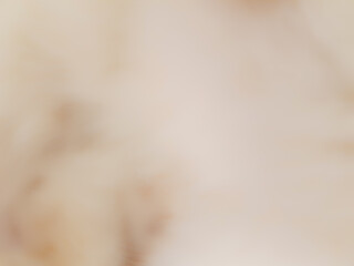 Orange watercolor Background. Romantic Dirty Art Print. © optimist95