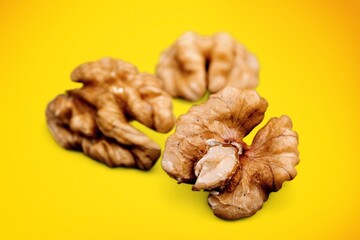 Pecan.