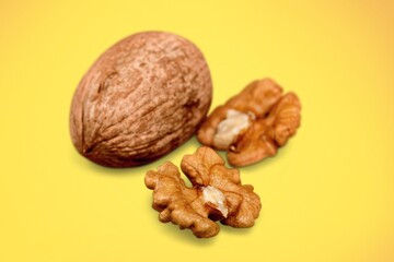 Pecan.