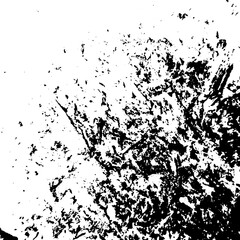 Distress Overlay Texture