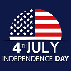 Poster of independence day