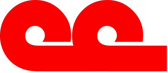 vector illustration of a happy new year 2013