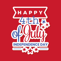 Poster of independence day