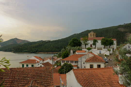 Vila Dornes, Portugal