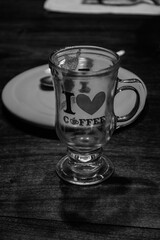cup of coffee