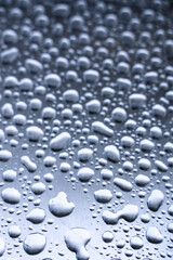 Raindrops
