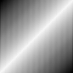 Stripes print. Lines pattern. Striped ornament. Linear background. Abstract illustration. Strokes wallpaper. Modern halftone backdrop Geometrical image. Vector work.
