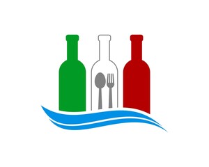bar and restaurant Italia