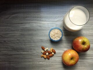Milk 