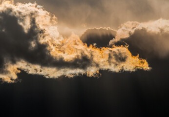 sub clouds