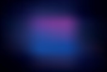 Dark Pink, Blue vector modern elegant backdrop.