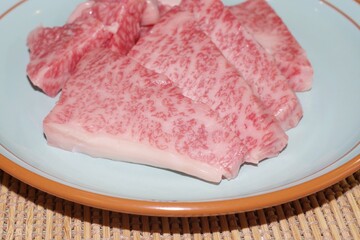 高級和牛
