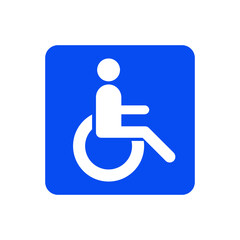 disabled icon button
