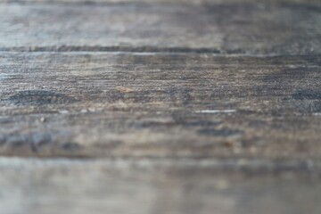 close up view of a blue jeans texture