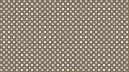 Classic textile fabric that looks elegant with a speck like xenon flashes and a coffee brown background