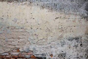 concrete wall background