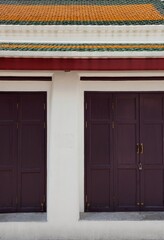 Ratchabophit Sathit Maha Simaram Ratcha Wora Maha Wihan Temple