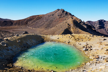 Tongariro