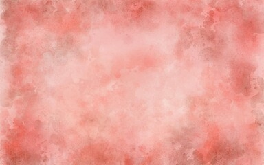 red grunge background with splashes