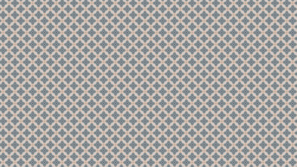 Stylish background of crosses with blue shadows and high quality white and Nude background