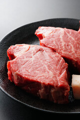 精肉　牛フィレステーキ　ヒレ