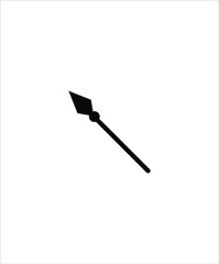 arrow icon,vector best flat icon.