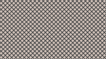 Texture of the window in the Church with stars and circles in high quality