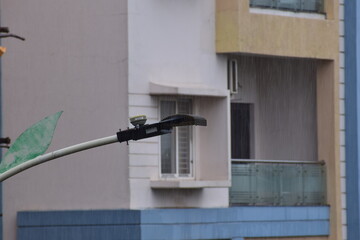 Street Lightning - Luminaires