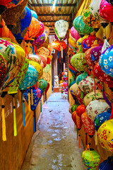 Fototapeta premium Hoi An