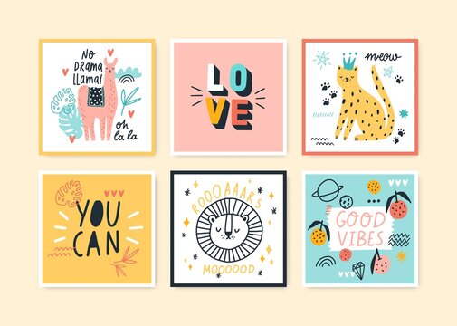 Inspirational Quotes For Kids Images – Browse 9,245 Stock Photos, Vectors,  and Video | Adobe Stock