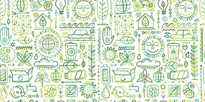 Recycling Pattern Images – Browse 162,999 Stock Photos, Vectors, and Video  | Adobe Stock