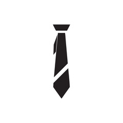 Tie icon , Business icon vector