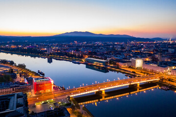 Linz